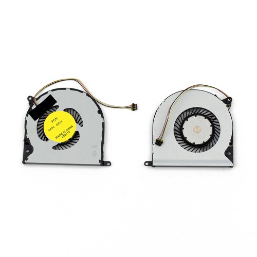 Ανεμιστηράκι Laptop CPU FAN DELL Venue 11 Pro 7130 Pro 7139 4pin 5V - 24J21 DFS150405000T