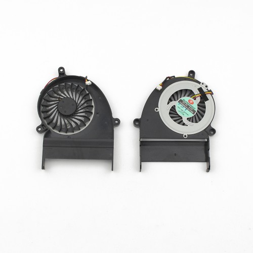 Ανεμιστηράκι Laptop CPU FAN Fujitsu LifeBook AH530 A530 TYPE 2 - CHA5605CS-OA-FH5B AD5605HX-JD3