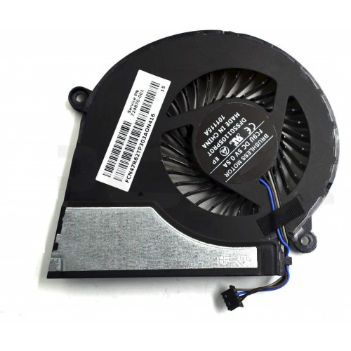 Ανεμιστηράκι Laptop CPU FAN HP 15-E 17-E Type1 - NFB90B05H KSB0705HB AB08505HX110B00 724870-001