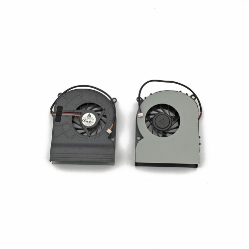 Ανεμιστηράκι Laptop CPU FAN HP CQ1-1000 CQ1-1007 CQ1-1028 CQ1-1125 4pin 5V 0.4A - KDB0705HB