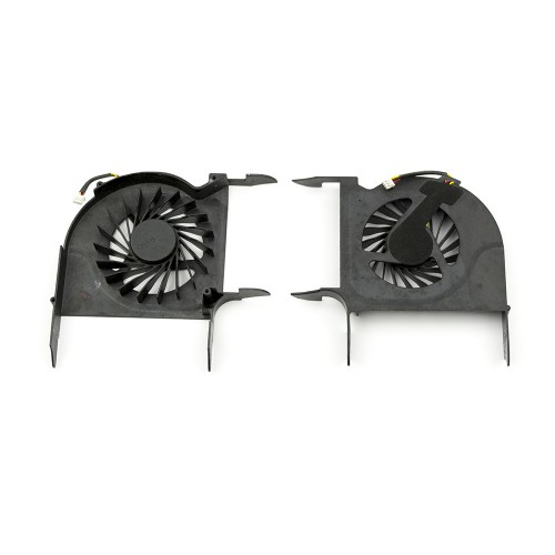 Ανεμιστηράκι Laptop CPU FAN HP DV8 DV8T DV8T-1000 - 580922-001