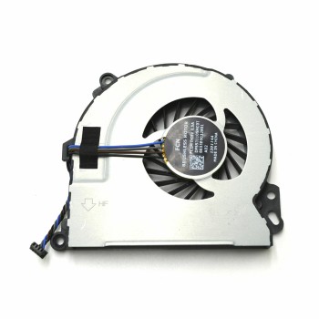 Ανεμιστηράκι Laptop CPU FAN HP ENVY 15-J series ENVY 17-J series 4pins 5V 0.5A - DFS531105MC0T