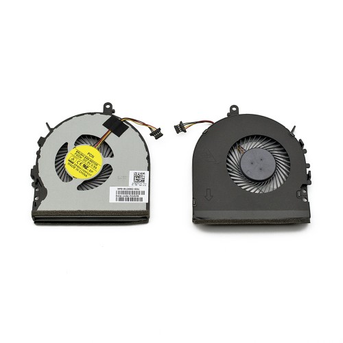 Ανεμιστηράκι Laptop CPU FAN HP ENVY M6-P M6-P113DX - DC28000G7F0 812682-001