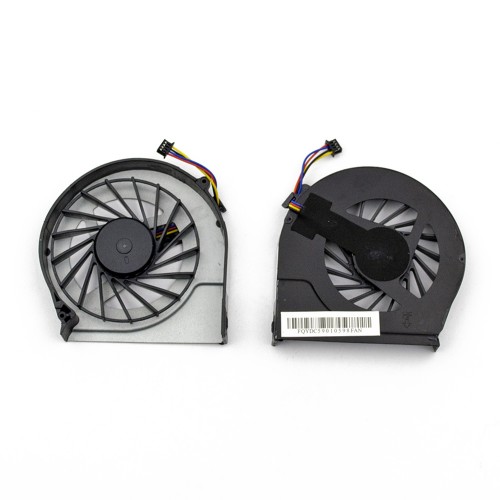 Ανεμιστηράκι Laptop CPU FAN HP Pavilion G4-2000 G6-2000 G7-2000 4-wires - 683193-001 FAR3300EPA KSB06105HB 5V 0.5A