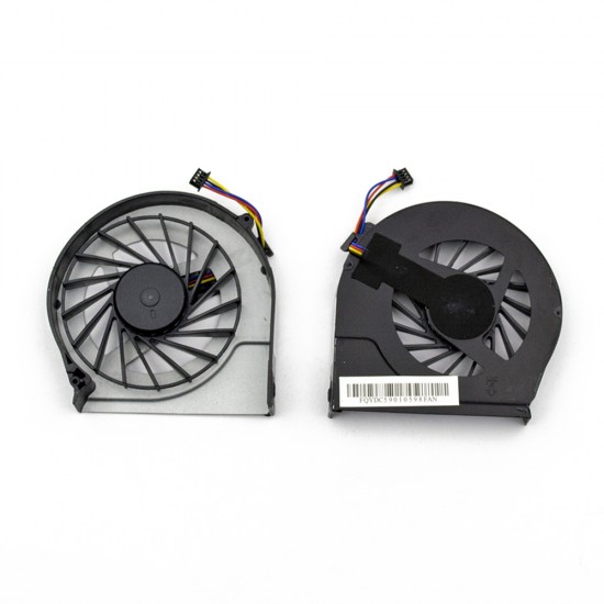 Ανεμιστηράκι Laptop CPU FAN HP Pavilion G4-2000 G6-2000 G7-2000 4-wires - 683193-001 FAR3300EPA KSB06105HB 5V 0.5A Ανεμιστηράκι Laptop CPU FAN HP Pavilion G4-2000 G6-2000 G7-2000 4-wires - 683193-001 FAR3300EPA KSB06105HB 5V 0.5A