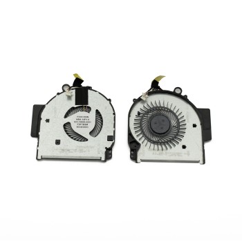 Ανεμιστηράκι Laptop CPU FAN HP Pavilion X360 14-BA Series 4pin 5V 0.5A - 924281-001 023.1008S.0001 NFB80A05H-002