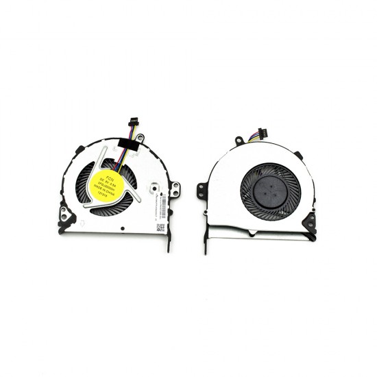 Ανεμιστηράκι Laptop CPU FAN HP ProBook 440 G3 4pin 5V 0.5A - 837296-001