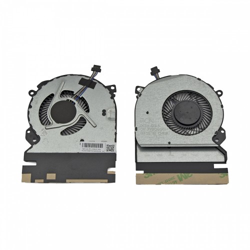 Ανεμιστηράκι Laptop CPU FAN HP ProBook 440 G5 5V 0.5A, 4 pin - L03613-001 L01088-001 0FJNB0000H