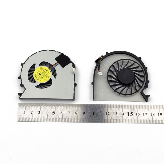 Ανεμιστηράκι Laptop CPU FAN HP ProBook 450 G0 455 G0 450 G1 455 G1 470 G0 - DFS531005MC0T KSB06105HB
