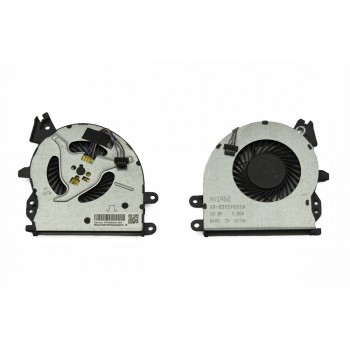 Ανεμιστηράκι Laptop CPU FAN HP ProBook 450 G4 455 G4 470 G4 5V 0.5A, 4 pin - 905774-001 NS65B00-15M23
