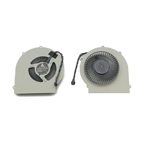 Ανεμιστηράκι Laptop CPU FAN HP ProBook 650 G2 650 G3 4pin 5V 0.4A - NS75B00-15D03 840734-001