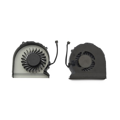 Ανεμιστηράκι Laptop CPU FAN HP ZBook 15 G2 4pin 5V 0.5A - 734289-001 DFS531005PL0T