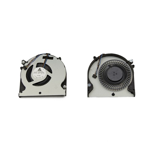 Ανεμιστηράκι Laptop CPU FAN HP ZBook 15U G2 4pin 5V 0.4A - KSB0705HB 796898-001 6043B0172101