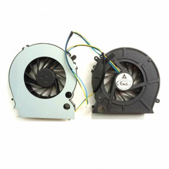 Ανεμιστηράκι Laptop CPU FAN Lenovo B500 B505 B510 B50r1 All-in-one(For CPU) - BSB0712HD
