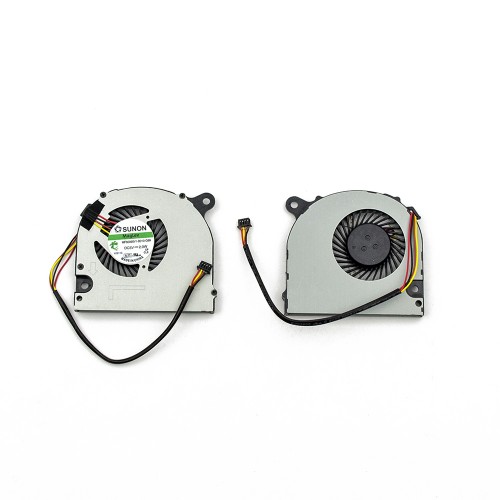 Ανεμιστηράκι Laptop CPU FAN Lenovo C260 All In One 4pin 5V 2.25W - TA000-13013N