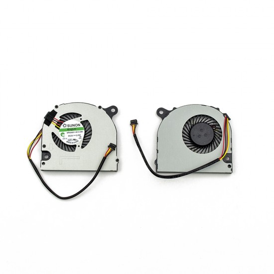 Ανεμιστηράκι Laptop CPU FAN Lenovo C260 All In One 4pin 5V 2.25W - TA000-13013N Ανεμιστηράκι Laptop CPU FAN Lenovo C260 All In One 4pin 5V 2.25W - TA000-13013N