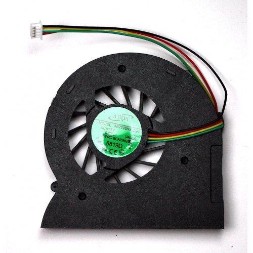 Ανεμιστηράκι Laptop CPU FAN Lenovo IdeaPad Z470 - AY06505HX14D300