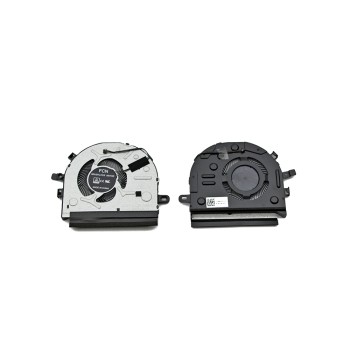 Ανεμιστηράκι Laptop CPU FAN Lenovo Ideapad 320S-14IKB 520-14IKB 4pin 5V 0.5A - DC28000JFF0 DFS200405B30T