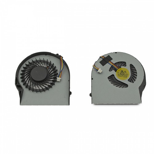 Ανεμιστηράκι Laptop CPU FAN Lenovo ThinkPad E325 E330 E335 4pin - KSB06105HB 