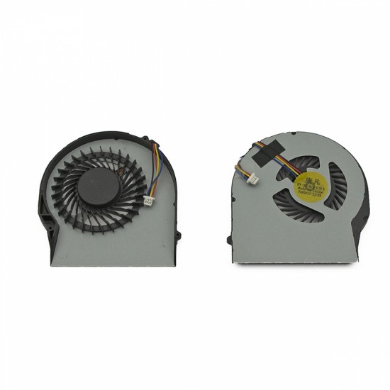 Ανεμιστηράκι Laptop CPU FAN Lenovo ThinkPad E325 E330 E335 4pin - KSB06105HB 