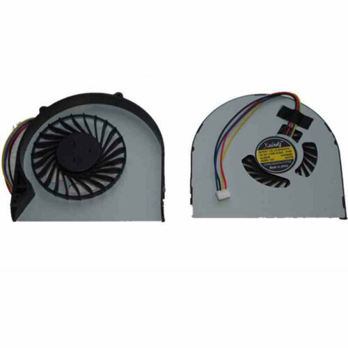 Ανεμιστηράκι Laptop CPU FAN Lenovo V480C V480CA V480S V580C 5V 2.00W - KSB0705HB BM2M 23.10735.001