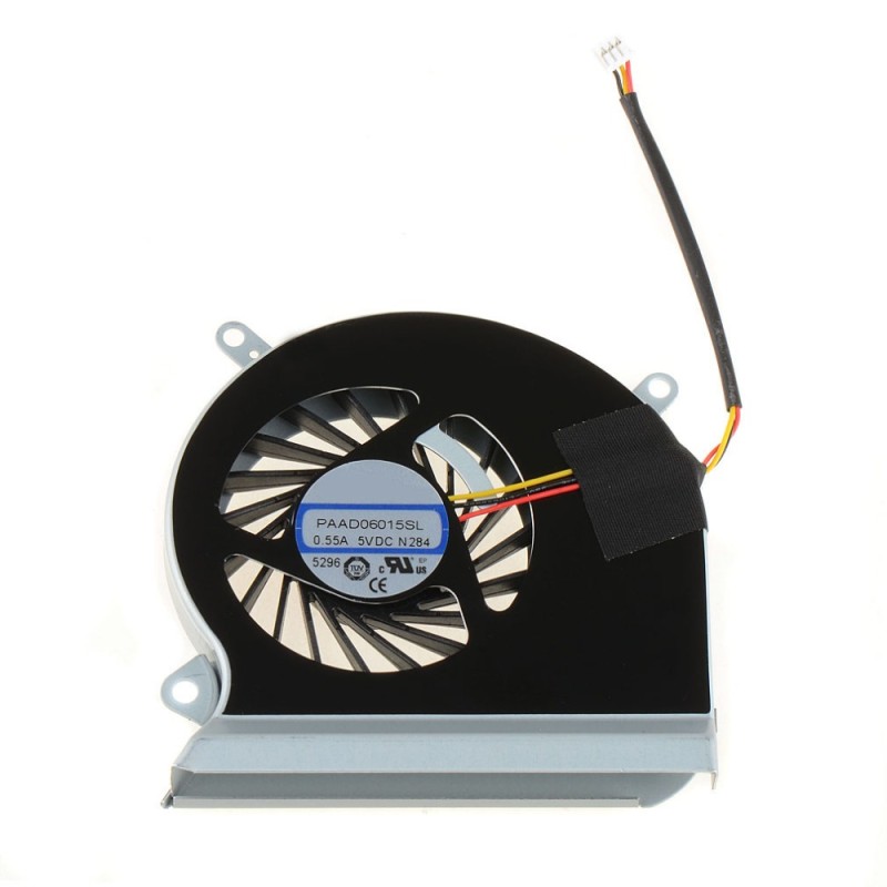 Ανεμιστηράκι Laptop CPU FAN MSI GE60 MS-16GA MS-16GC - PAAD06015SL N284