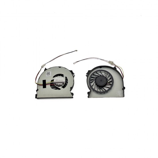 Ανεμιστηράκι Laptop CPU FAN SONY VAIO S13 S13A SVS13 4pin 5V 0.4A - G70N05NS6MJ-57T021