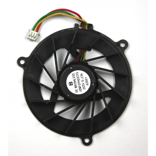 Ανεμιστηράκι Laptop CPU FAN Sony VAIO VGN-FE600 VGN-FE800 - UDQF2PH22CF0