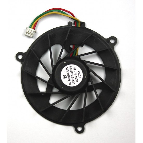 Ανεμιστηράκι Laptop CPU FAN Sony VAIO VGN-FE600 VGN-FE800 - UDQF2PH22CF0