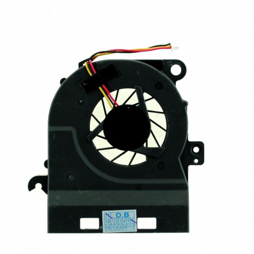 Ανεμιστηράκι Laptop CPU FAN Sony VAIO VGN-NR - UDQFRPR63CF0