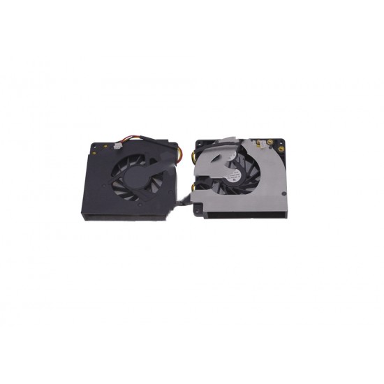 Ανεμιστηράκι Laptop CPU FAN Toshiba Satellite P100 P105 - UDQFRPR53CQU