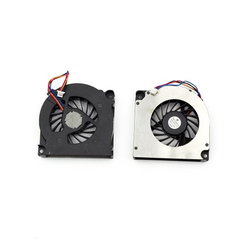 Ανεμιστηράκι Laptop CPU FAN Toshiba Tecra A8 4pin 5V 0.3A (Pulled) - UDQFC65E1DT0