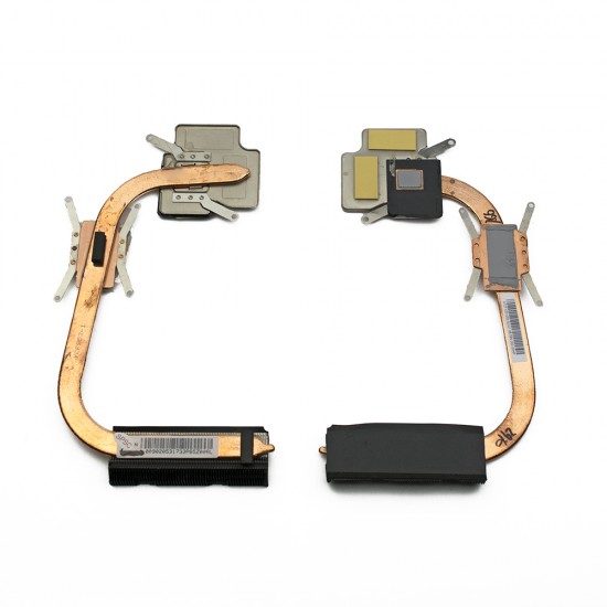 CPU HEATSINK Lenovo Ideapad G40-30 G40-45AT G40-70 G50-70 Z40-70 Z50-70 - AT0TY0010S0 CPU HEATSINK Lenovo Ideapad G40-30 G40-45AT G40-70 G50-70 Z40-70 Z50-70 - AT0TY0010S0