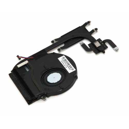 Ανεμιστηράκι Laptop CPU FAN + HEATSINK Lenovo FLEX 14 FLEX 15  5V 0.5A - 3PST6TMLV10 FAST600EPA
