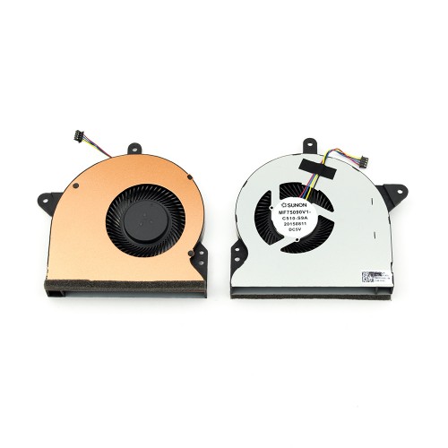 Ανεμιστηράκι Laptop CPU FAN ASUS G752VL(For VGA fan) (πάχος 10.5mm) - MF75090V1-C510-S9A Ανεμιστηράκι Laptop CPU FAN ASUS G752VL(For VGA fan) (πάχος 10.5mm) - MF75090V1-C510-S9A