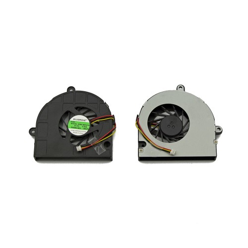 Ανεμιστηράκι Laptop CPU FAN ASUS K53U X53U 3 pin - AB07605MX12B300  Ανεμιστηράκι Laptop CPU FAN ASUS K53U X53U 3 pin - AB07605MX12B300