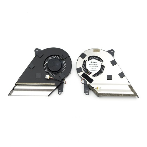 Ανεμιστηράκι Laptop CPU FAN ASUS UX302 LG4500 - EF50050S1-C290-S9A Ανεμιστηράκι Laptop CPU FAN ASUS UX302 LG4500 - EF50050S1-C290-S9A
