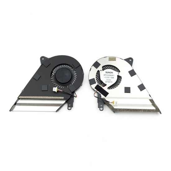 Ανεμιστηράκι Laptop CPU FAN ASUS UX302 LG4500 - EF50050S1-C290-S9A