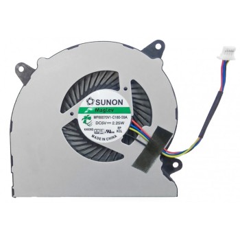 Ανεμιστηράκι Laptop CPU FAN ASUS Ultrabook N550 N550J G550JK N750 N750JK N750JV - MF60070V1-C180-S9A