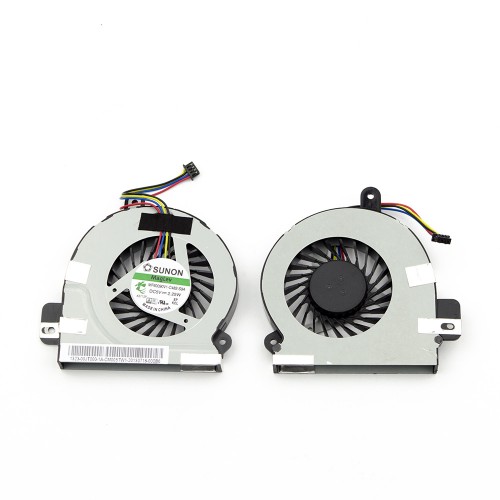 Ανεμιστηράκι Laptop CPU FAN ASUS VM60 - MF60090V1-C482-S9A Ανεμιστηράκι Laptop CPU FAN ASUS VM60 - MF60090V1-C482-S9A