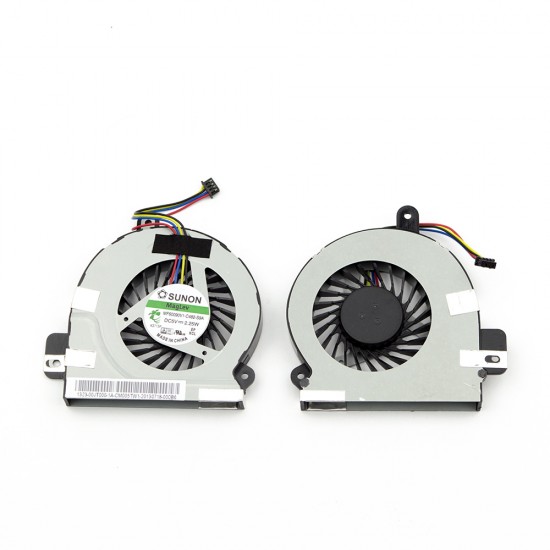 Ανεμιστηράκι Laptop CPU FAN ASUS VM60 - MF60090V1-C482-S9A