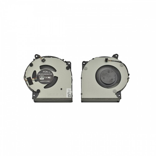 Ανεμιστηράκι Laptop CPU FAN ASUS X409U X409F X509U X509F 4pin 5V 0.5A - 13NB0MT0T01211 Ανεμιστηράκι Laptop CPU FAN ASUS X409U X409F X509U X509F 4pin 5V 0.5A - 13NB0MT0T01211
