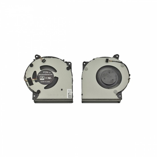 Ανεμιστηράκι Laptop CPU FAN ASUS X409U X409F X509U X509F 4pin 5V 0.5A - 13NB0MT0T01211 Ανεμιστηράκι Laptop CPU FAN ASUS X409U X409F X509U X509F 4pin 5V 0.5A - 13NB0MT0T01211