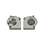 Ανεμιστηράκι Laptop CPU FAN ASUS X409U X409F X509U X509F 4pin 5V 0.5A - 13NB0MT0T01211