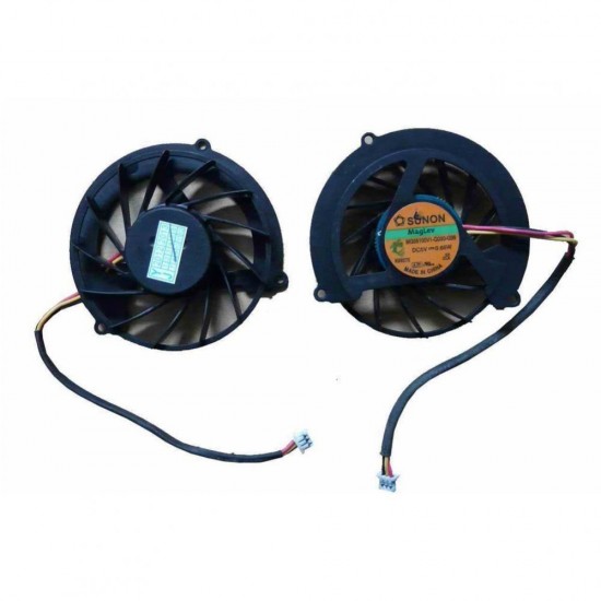 Ανεμιστηράκι Laptop CPU FAN Acer Aspire 4535 4535G - MG55100V1-Q030-G99
