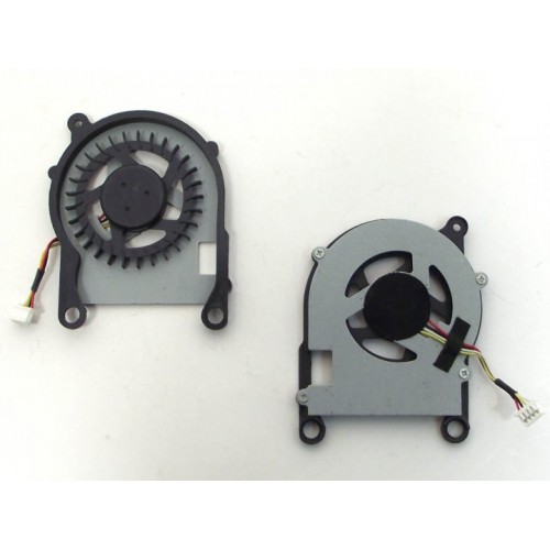 Ανεμιστηράκι Laptop CPU FAN Acer Aspire One ZG8 531H - AB5805HX-K0B Ανεμιστηράκι Laptop CPU FAN Acer Aspire One ZG8 531H - AB5805HX-K0B
