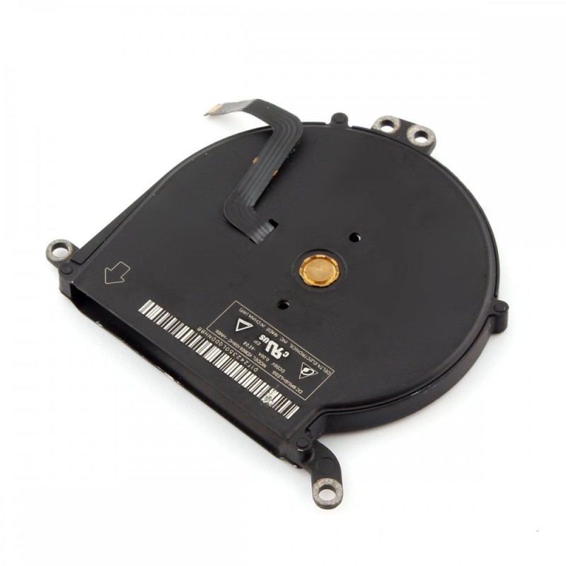 Ανεμιστηράκι Laptop CPU FAN Apple MacBook Air A1369 A1466 - MG50050V1 D17125701UDDNJAQ