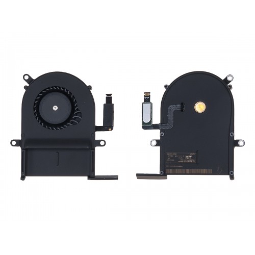 Ανεμιστηράκι Laptop CPU FAN Apple Macbook Pro Retina 13" A1425 2012 (Right side) - MG40060V1-C011-S9A Ανεμιστηράκι Laptop CPU FAN Apple Macbook Pro Retina 13" A1425 2012 (Right side) - MG40060V1-C011-S9A
