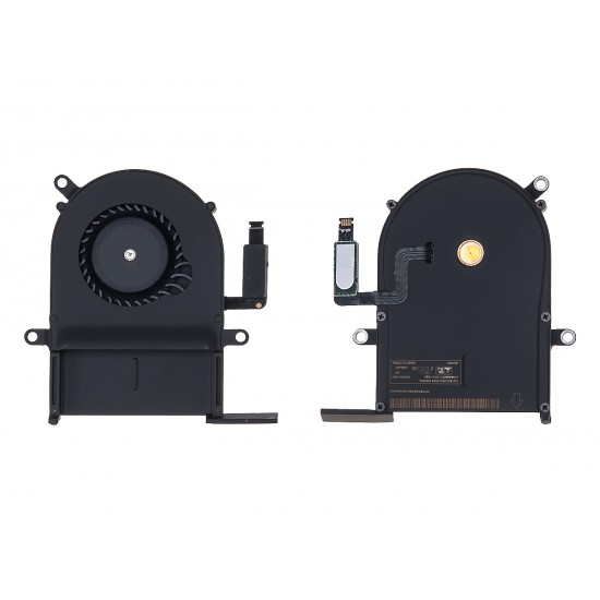 Ανεμιστηράκι Laptop CPU FAN Apple Macbook Pro Retina 13" A1425 2012 (Right side) - MG40060V1-C011-S9A Ανεμιστηράκι Laptop CPU FAN Apple Macbook Pro Retina 13" A1425 2012 (Right side) - MG40060V1-C011-S9A