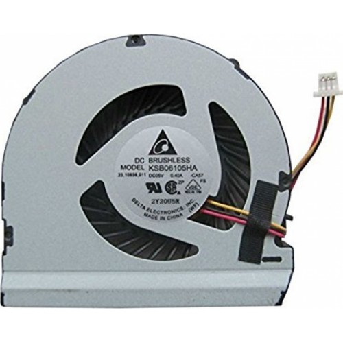 Ανεμιστηράκι Laptop CPU FAN DELL Inspiron 14z 5423 - KSB06105HA Ανεμιστηράκι Laptop CPU FAN DELL Inspiron 14z 5423 - KSB06105HA